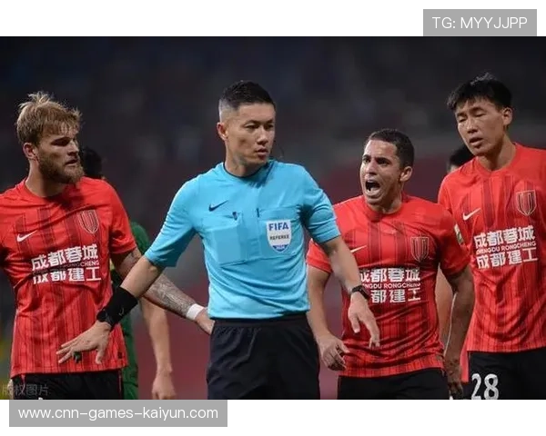 成都蓉城亚冠期间的物流与安全保障方案公开