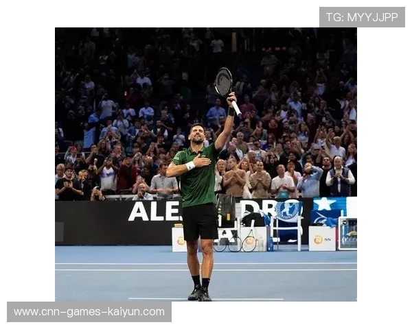 德约又进决赛，状态逆天