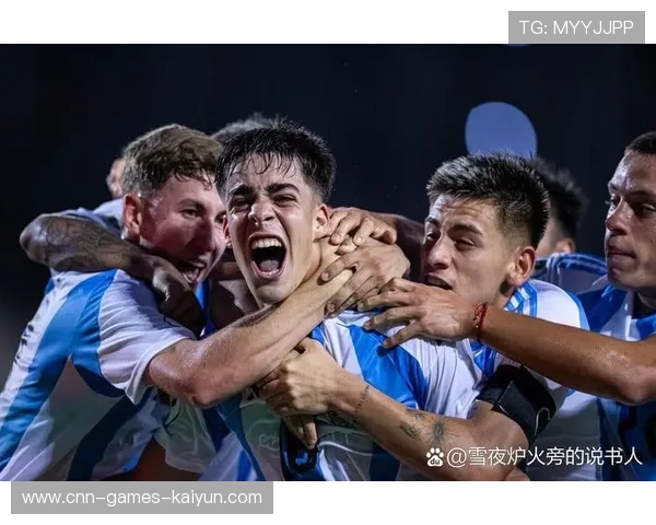 阿根廷小组对阵公布后,相关解读在国内媒体持续升温