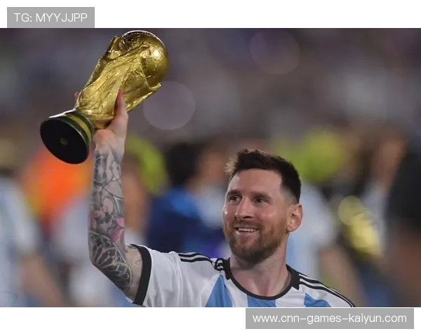 梅西心无旁骛，阿根廷力争2026世界杯冠军