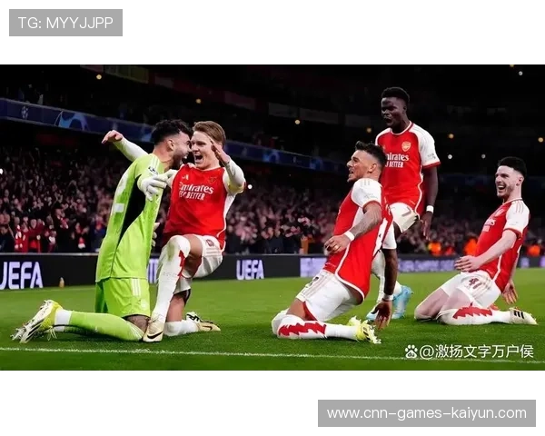 阿森纳前场效率需进一步提升 阿森纳前场效率需进一步提升